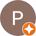 P White profile picture
